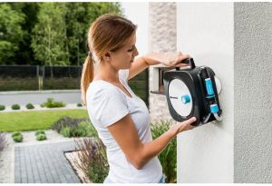 Cellfast Zwijacz na wąż 3/8 10m (55-400) 3