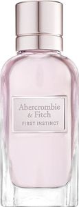 Abercrombie & Fitch First Instinct EDP 50 ml 1