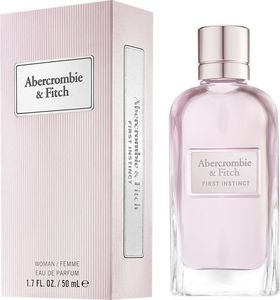 Abercrombie & Fitch First Instinct EDP 50 ml 2