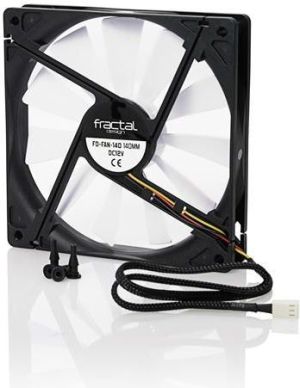 Wentylator Fractal Design FD-FAN-140 1