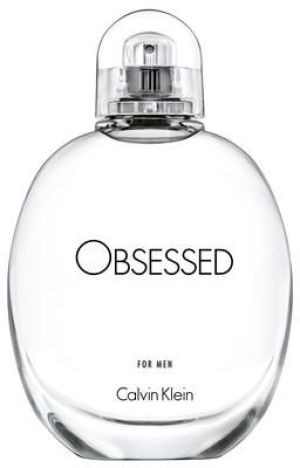 Calvin Klein Obsessed For Men EDT 125 ml 1