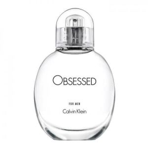 Calvin Klein Obsessed For Men EDT 75 ml 1