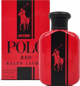 Ralph Lauren Polo Red Intense EDP 75ml 1