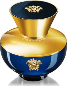 Versace Pour Femme Dylan Blue EDP 50 ml 2