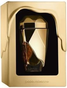 Paco Rabanne Lady Million Collector Edition EDP 80ml 1