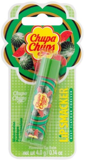 Lip Smacker Lip Balm balsam do ust Chupa Chups Watermelon 4g 1