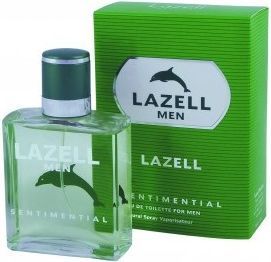 Lazell Sentimential For Men EDT 100 ml 1