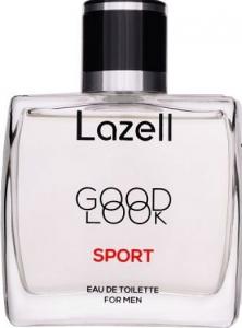 Lazell Good Look Sport EDT 100 ml 1