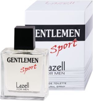 Lazell Gentlemen EDT 100 ml 1