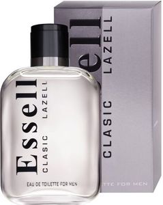 Lazell Essell Clasic EDT 100 ml 1