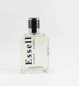 Lazell Essell Clasic EDT 100 ml 2