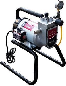 Komatz KOMATZ AGREGAT MALARSKI DTECH G2 STOJAK DTG2S - DTG2S 1