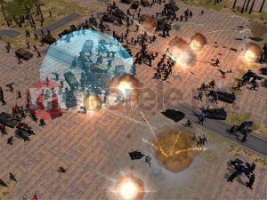 Empire Earth 2 - Władza absolutna PC 2