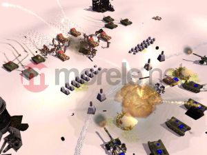 Empire Earth 2 - Władza absolutna PC 4