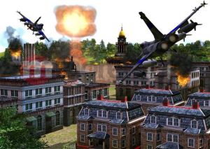 Empire Earth 2 - Władza absolutna PC 6
