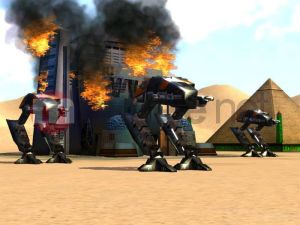 Empire Earth 2 - Władza absolutna PC 7