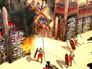 Empire Earth 2 - Władza absolutna PC 8