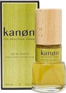 Kanon Men EDT 100 ml 1