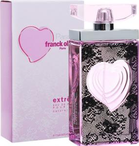 Franck Olivier Passion Extreme EDP 75 ml 1