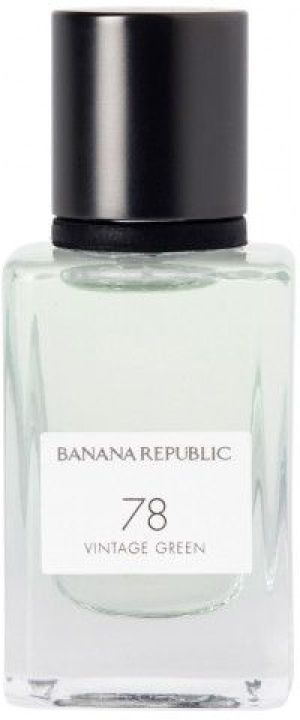Banana Republic 78 Vintage Green EDP 75 ml 1