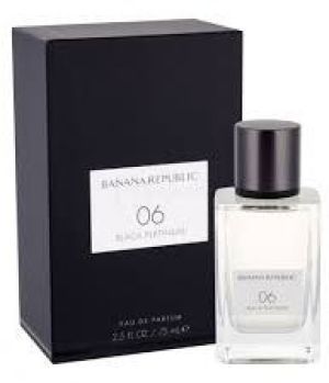 Banana Republic 06 Black Platinum EDP 75 ml 2