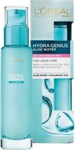 L’Oreal Paris Krem do twarzy Hydra Genius Aloe Water nawilżający 70ml 1