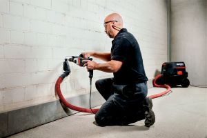 Wiertarka Metabo 850W 5