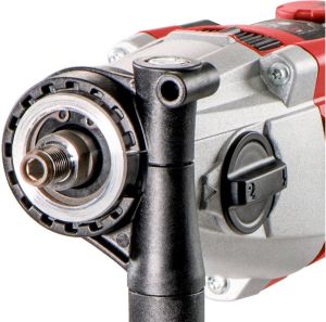 Wiertarka Metabo 850W 6