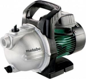 Metabo Pompa ogrodowa P 3300 G (600963000) 1