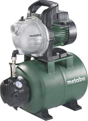 Metabo Hydrofor domowy HWW 3300/25 (600968000) 2
