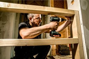 Wiertarko-wkrętarka Metabo METABO.WKRĘTARKA BS 18 LT BL /4,0Ah MET602325500 - 602325500 2