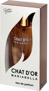 Chat D`or Chat D'or Mariabella EDP 100ml 1
