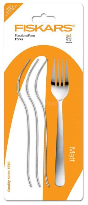 Fiskars Widelece 4szt.(1002953) 2