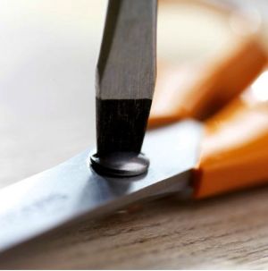 Nożyczki dziecięce Classic 13cm (FS1005166) 3