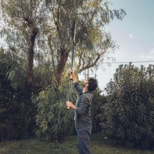 Sekator Fiskars PowerGear X UPX86 kowadełkowy 3