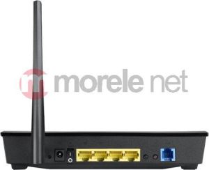 Router Asus DSL-N10 3