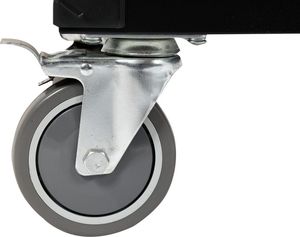 Wózek narzędziowy Sthor 6 szuflad z wyposażeniem (58550) 9