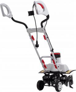 Glebogryzarka NAC TIE150-S 2