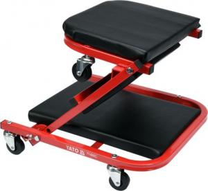 Toya Leżanka/siedzisko Warsztatowe (YT-08802) 3