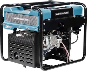 Agregat Dimax Generator inwertorowy (KS2300i) 2