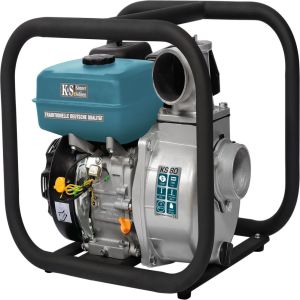 Pompa spalinowa (KS80) 2