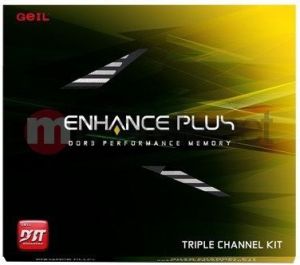 Pamięć GeIL  (GEP312GB1750C9TC) 2