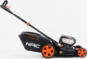 Kosiarka akumulatorowa NAC LB-40-45-B60-NG 11