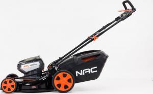 Kosiarka akumulatorowa NAC LB-40-45-B60-NG 12