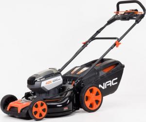 Kosiarka akumulatorowa NAC LB-40-45-B60-NG 13