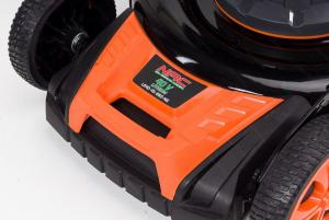 Kosiarka akumulatorowa NAC LB-40-45-B60-NG 14