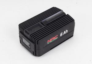 Kosiarka akumulatorowa NAC LB-40-45-B60-NG 15