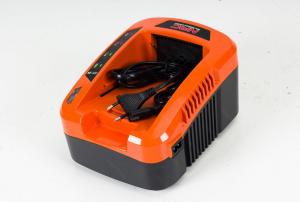 Kosiarka akumulatorowa NAC LB-40-45-B60-NG 16