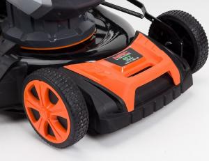 Kosiarka akumulatorowa NAC LB-40-45-B60-NG 5