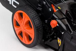 Kosiarka akumulatorowa NAC LB-40-45-B60-NG 7